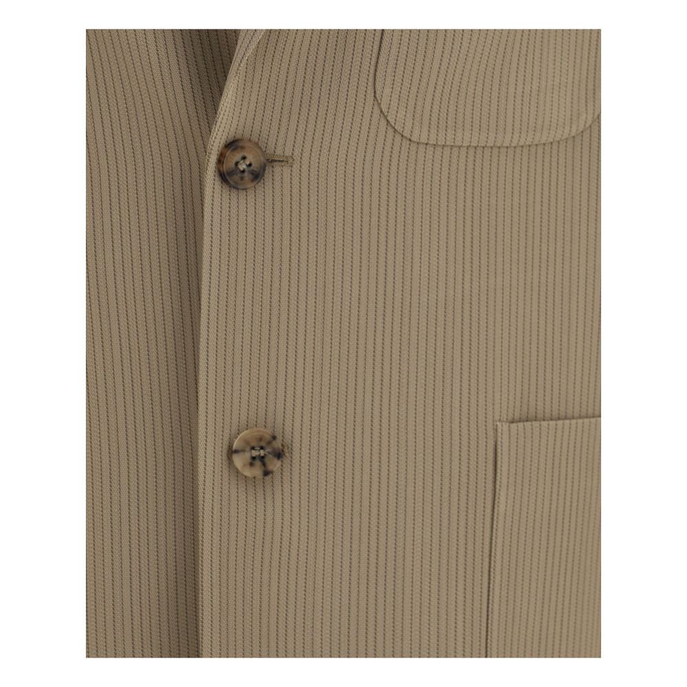 Golden Goose Lowell Blazer Jacket - The Gentlemen's Vault