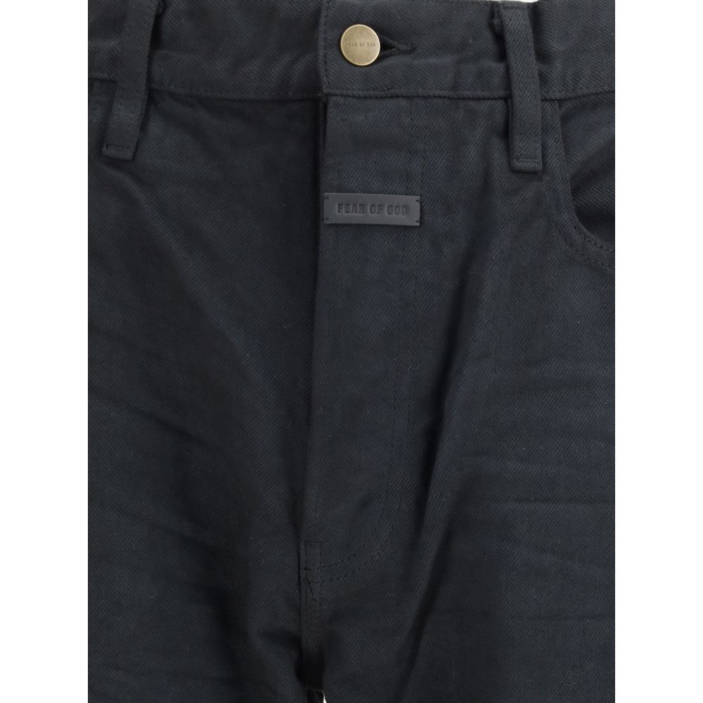 Fear Of God Denim Jeans - The Gentlemen's Vault