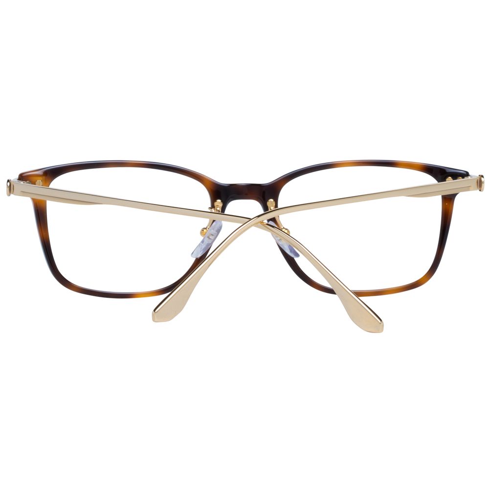 BMW Brown Men Optical Frames - The Gentlemen's Vault