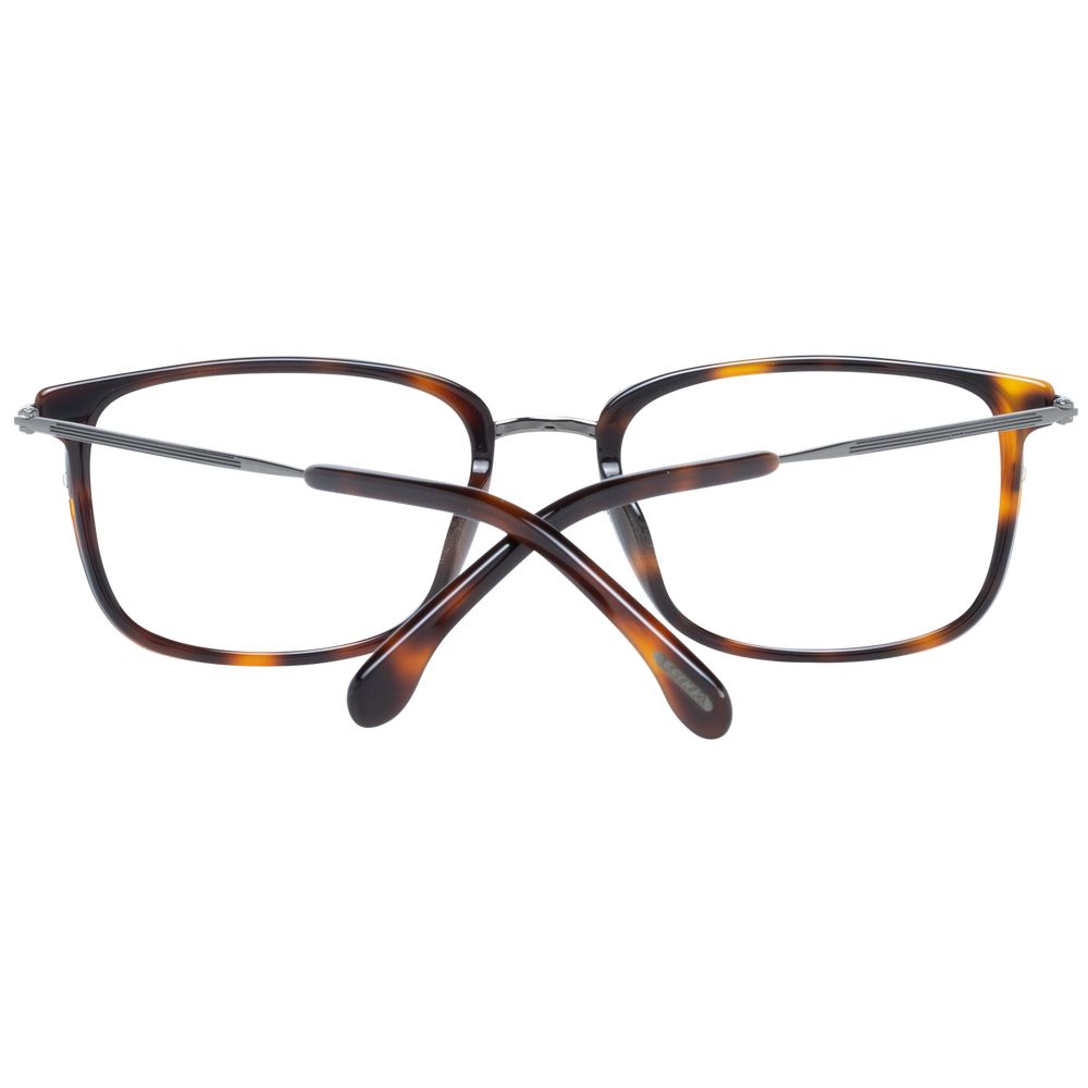 Lozza Brown Men Glasses Frame - The Gentlemen's Vault