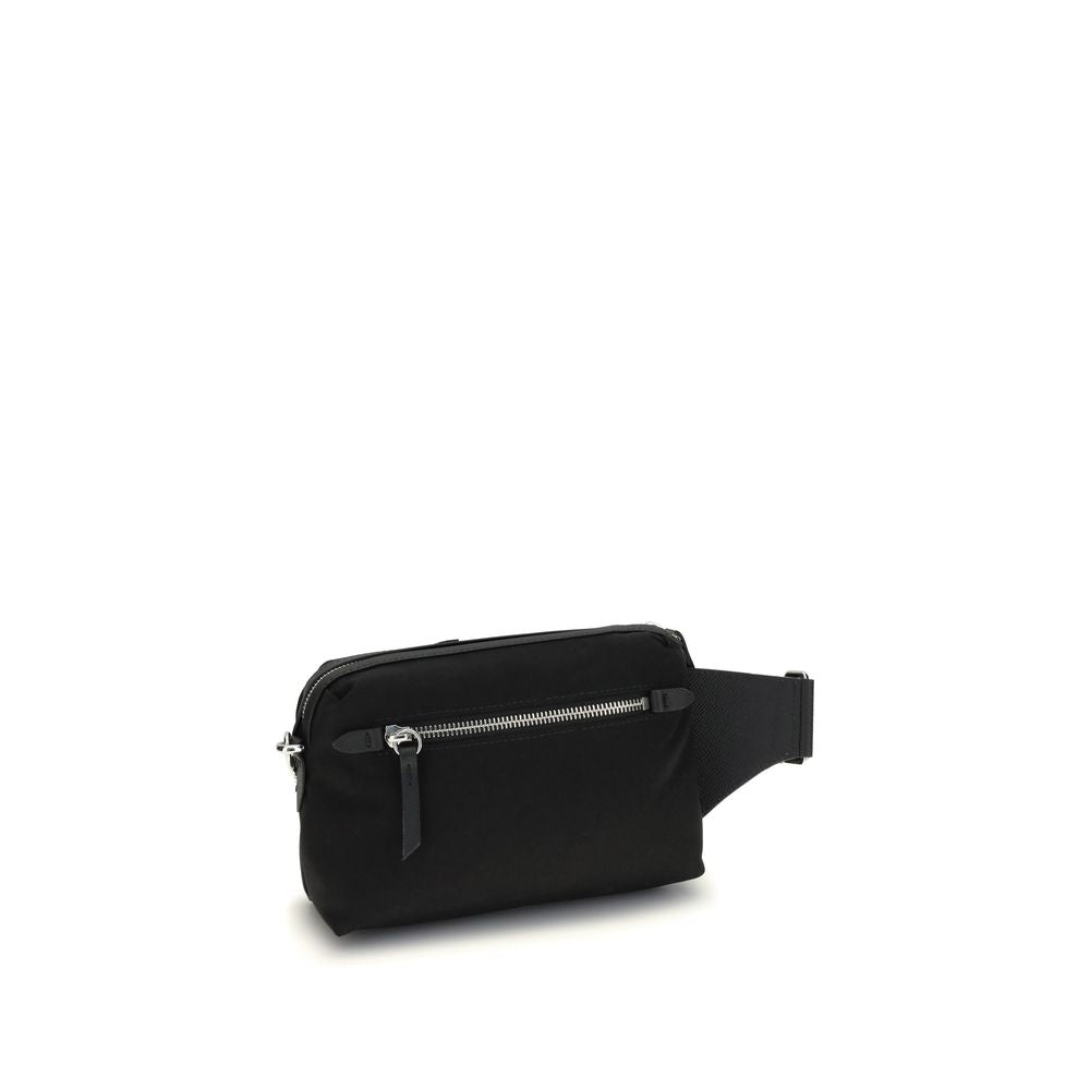 Margiela Nylon Fanny Pack - The Gentlemen's Vault