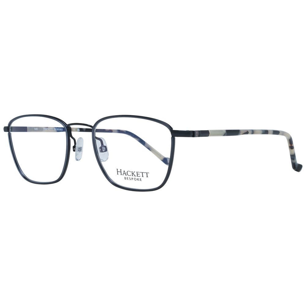 Hackett Black Men Glasses Frame - The Gentlemen's Vault