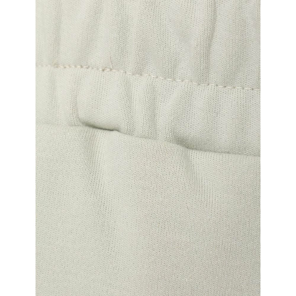 Hinnominate Green Cotton Short - The Gentlemen's Vault