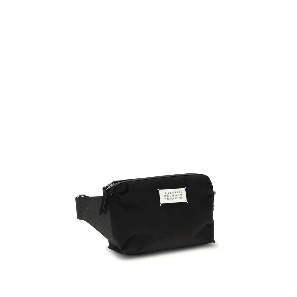 Margiela Nylon Fanny Pack - The Gentlemen's Vault