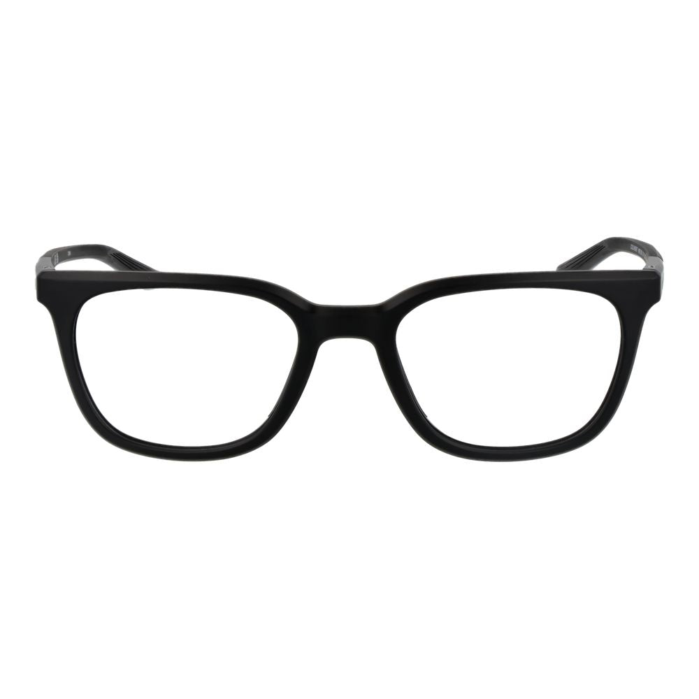 Nike Black Men Glasses Frame - The Gentlemen's Vault