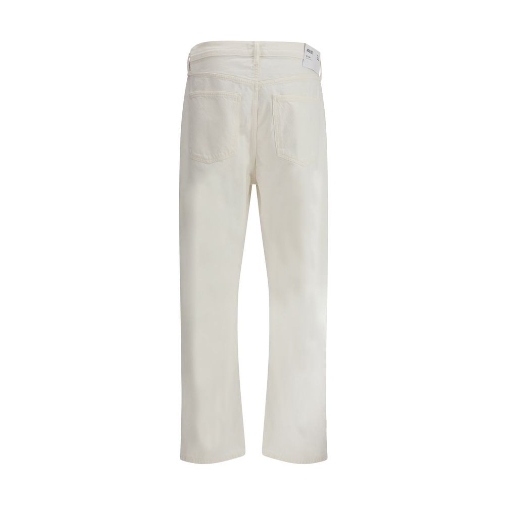Agolde Loose Jeans - The Gentlemen's Vault