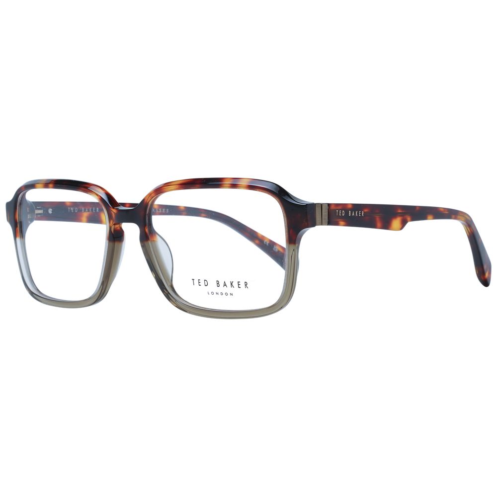Ted Baker Brown Men Glasses Frame - The Gentlemen's Vault