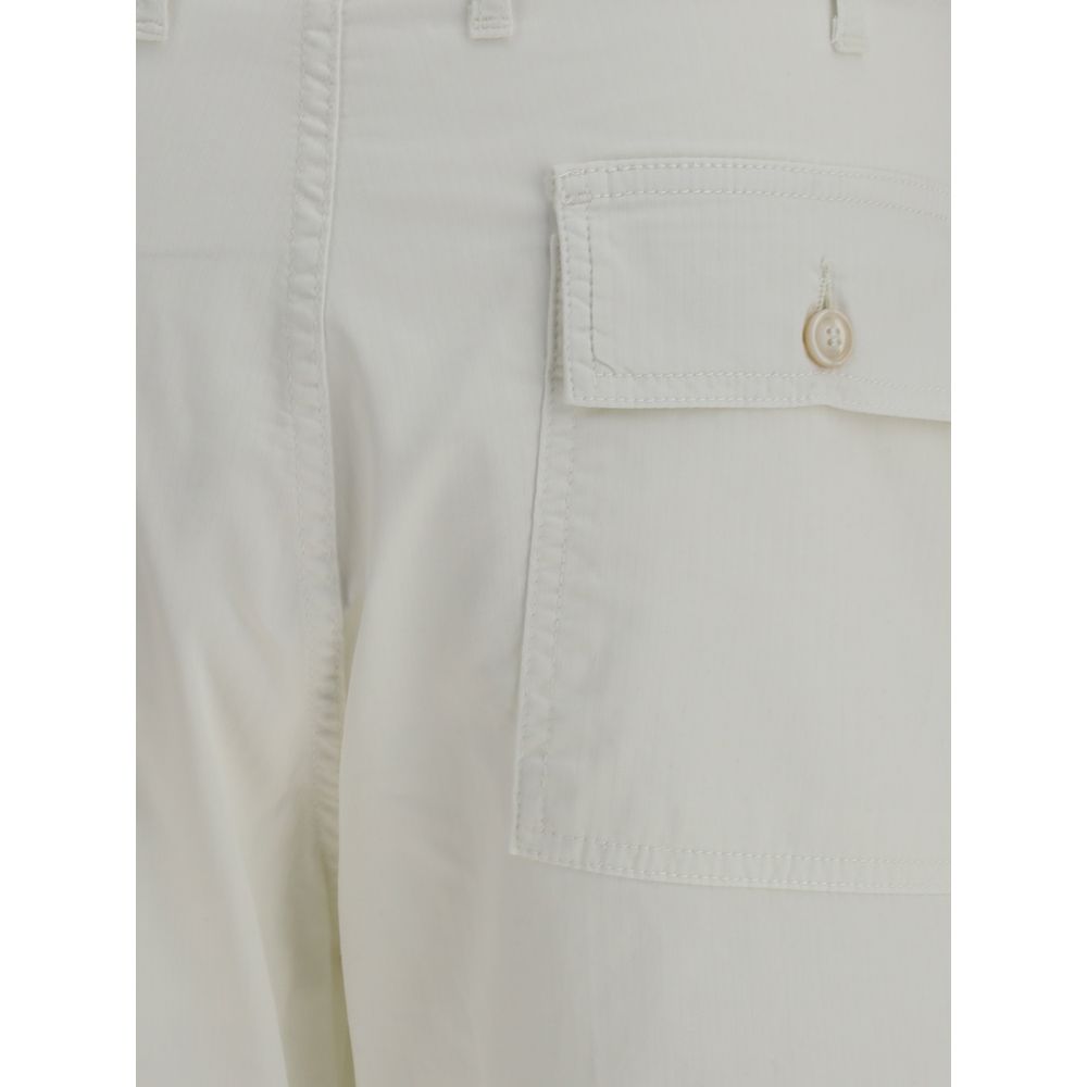 Cruna Dover Shorts - The Gentlemen's Vault