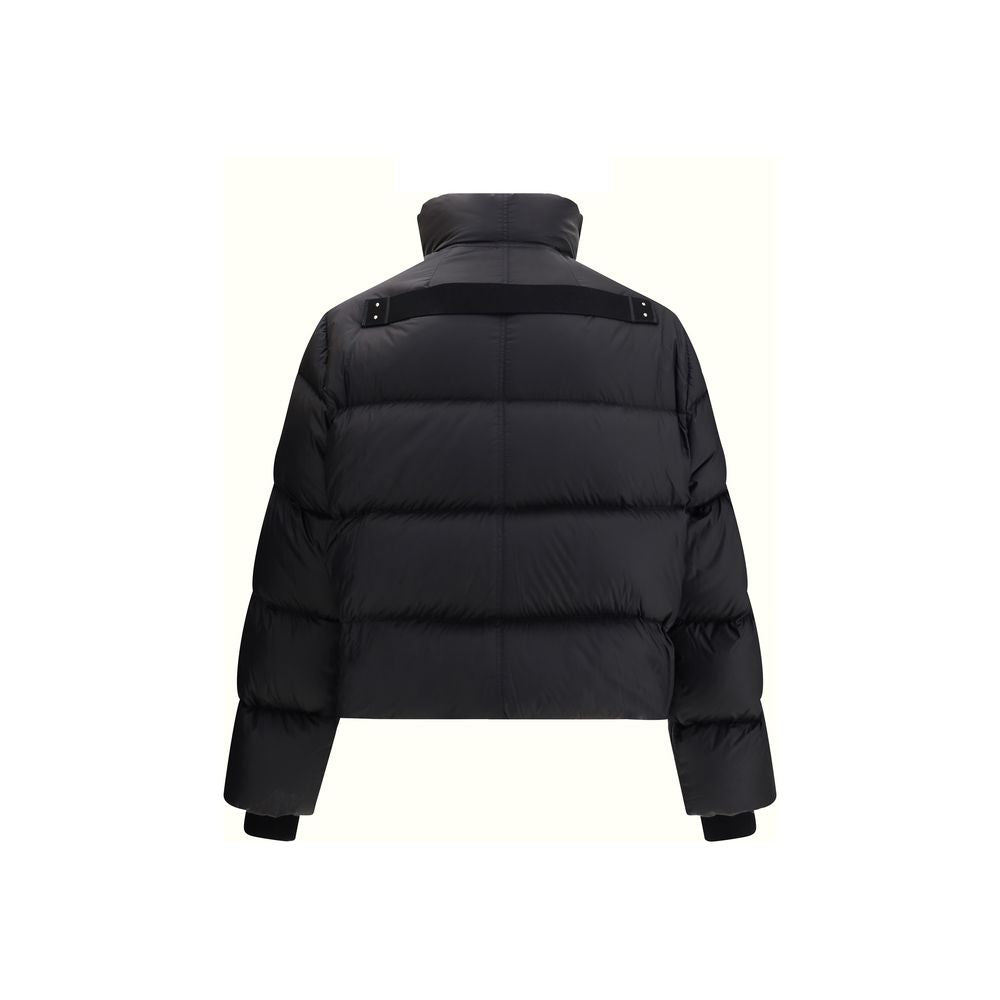 Rick Owens Padded Down Jacket - The Gentlemen's Vault