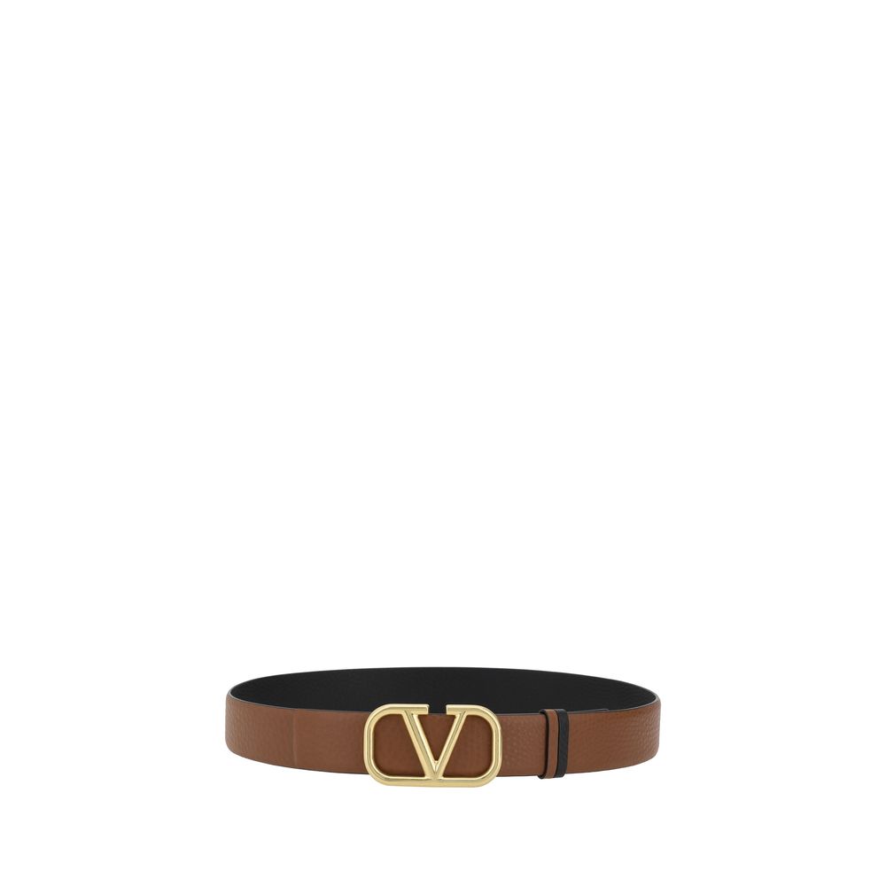Valentino Garavani VLogo Belt - The Gentlemen's Vault