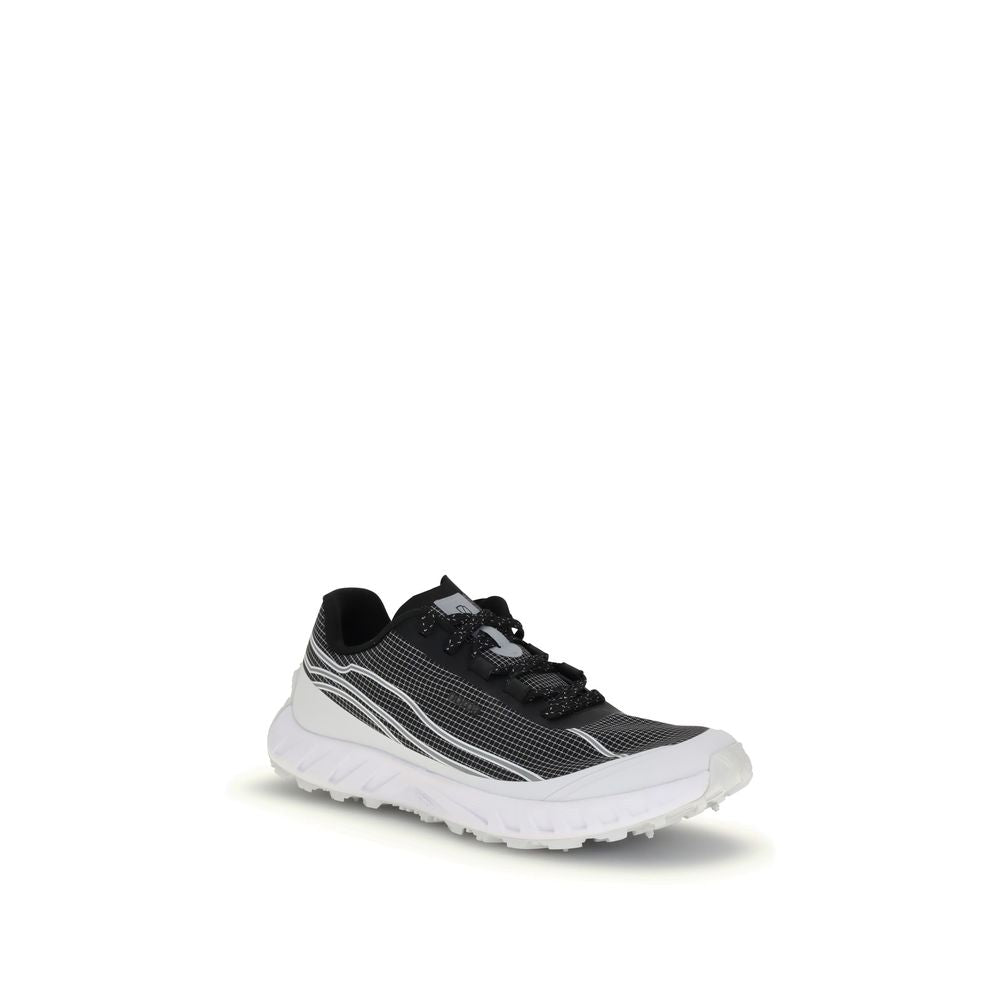 Norda Dyneema Sneakers - The Gentlemen's Vault