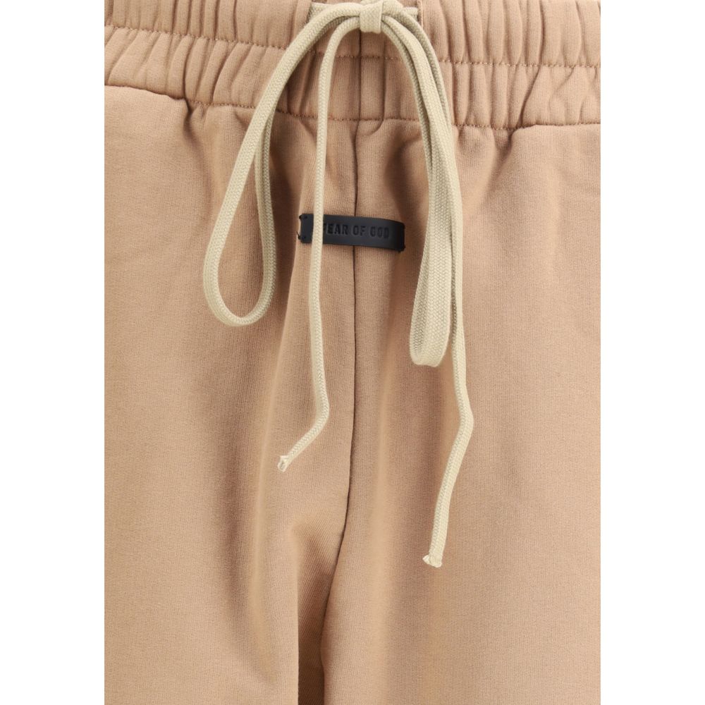Fear Of God Cotton Trousers - The Gentlemen's Vault