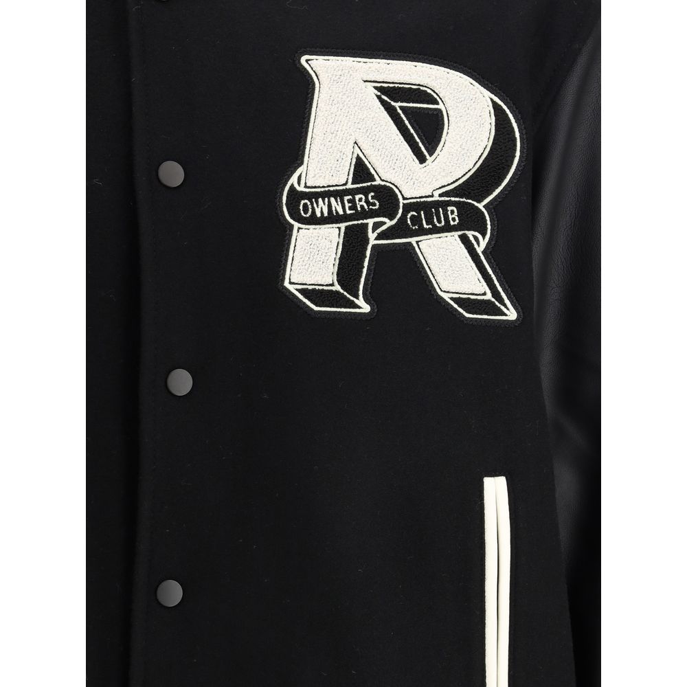 Represent Owners Club varsity Jacket - The Gentlemen's Vault