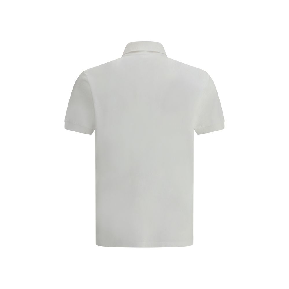 Dsquared² Tennis Polo Shirt - The Gentlemen's Vault