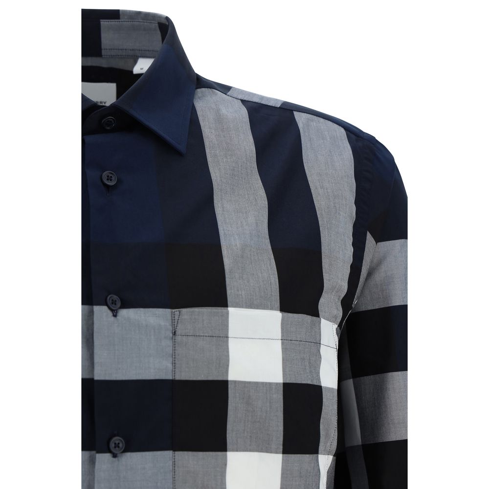 Burberry Summerton Shirt - The Gentlemen's Vault