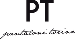Logo van PT Torino – exclusieve herenkleding bij The Gentlemen’s Vault