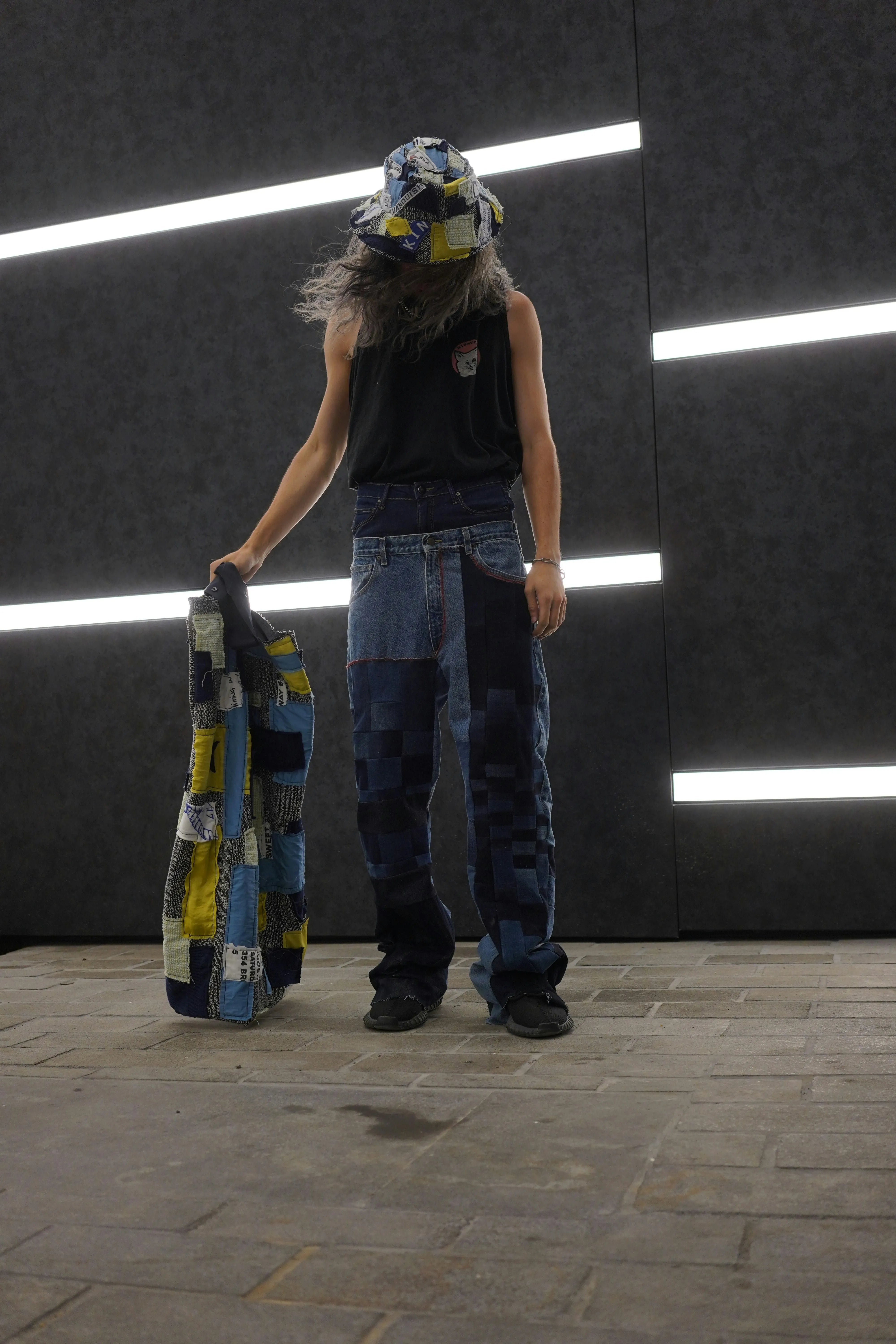 Exclusieve streetwear collectie voor heren verkrijgbaar bij The Gentlemen's Vault