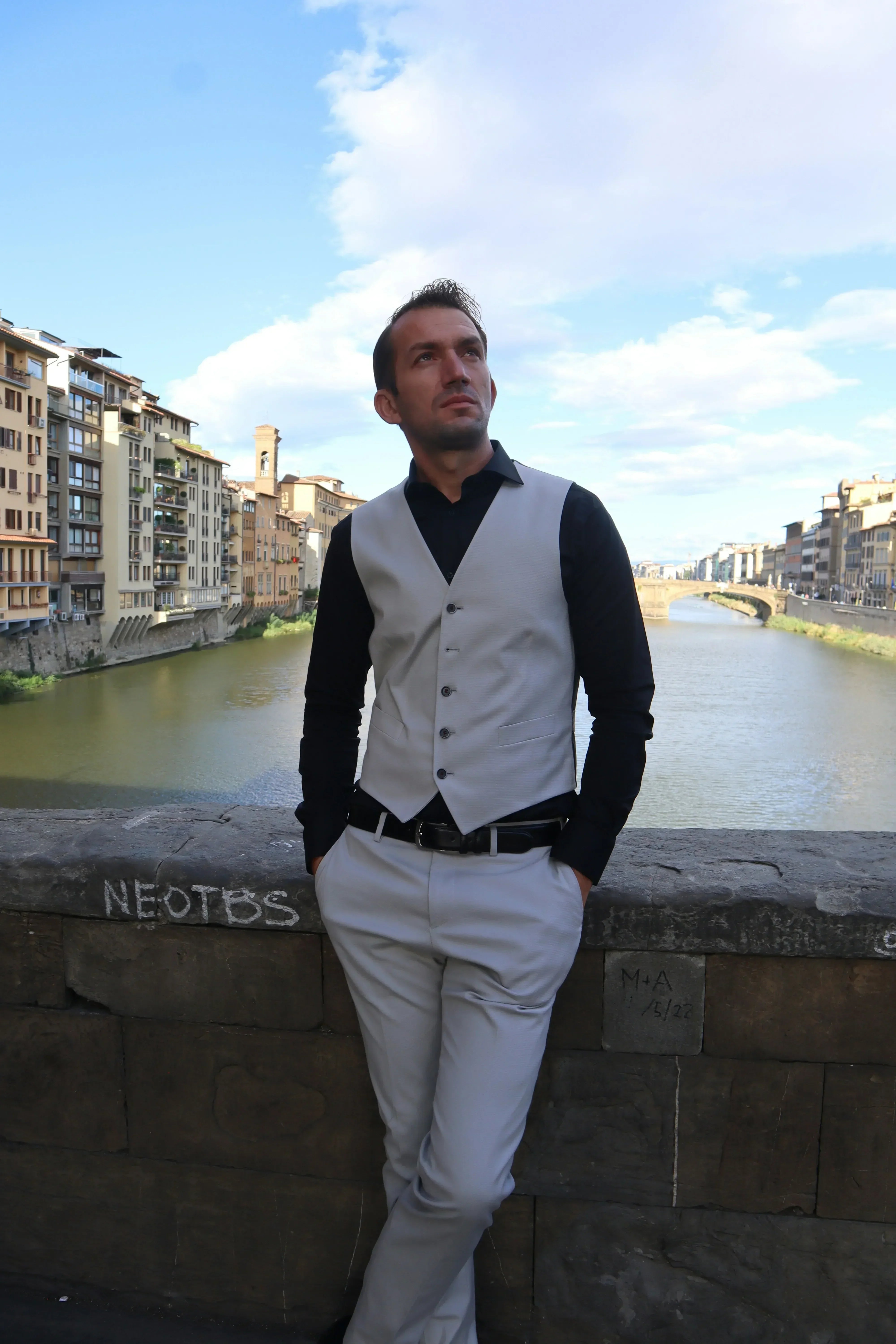Exclusieve Italiaanse herenmode – The Gentlemen’s Vault met gratis verzending en retour in Nederland