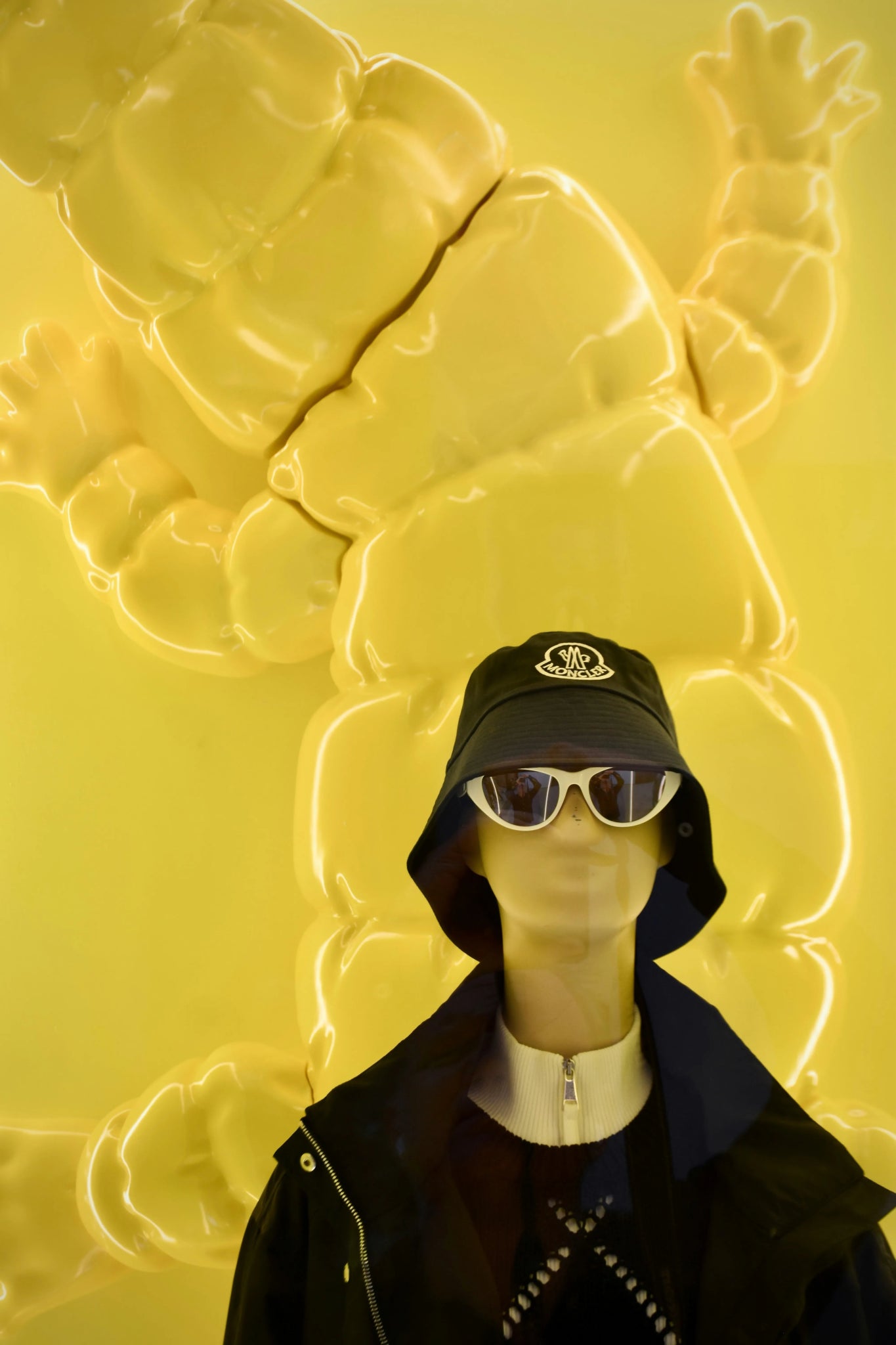 Moncler verhaal van bergdorp tot high fashion - The Gentlemen's Vault