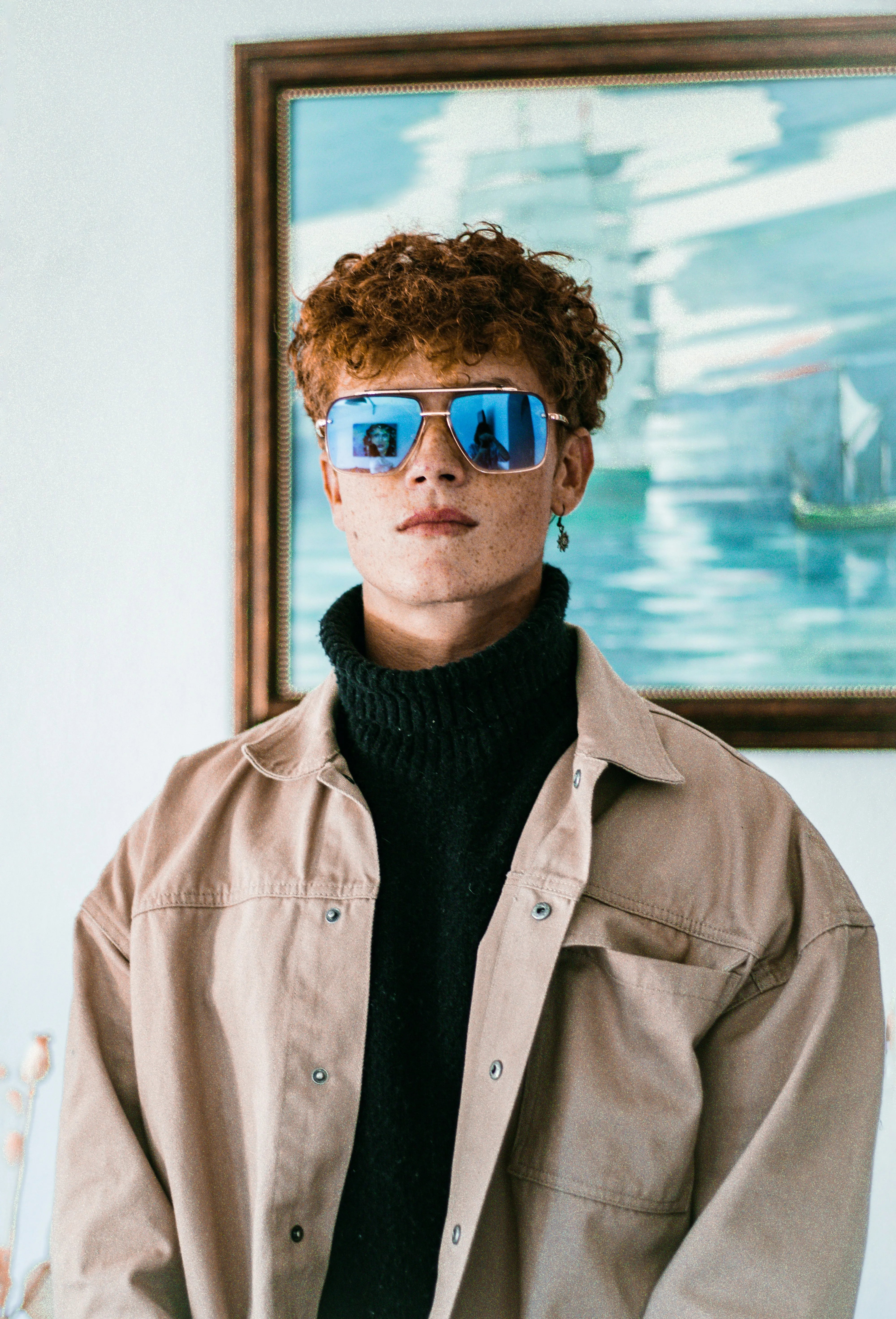 Collecties herenmode – ontdek high-end, linnen, zomer 2025 en streetwear bij The Gentlemen’s Vault