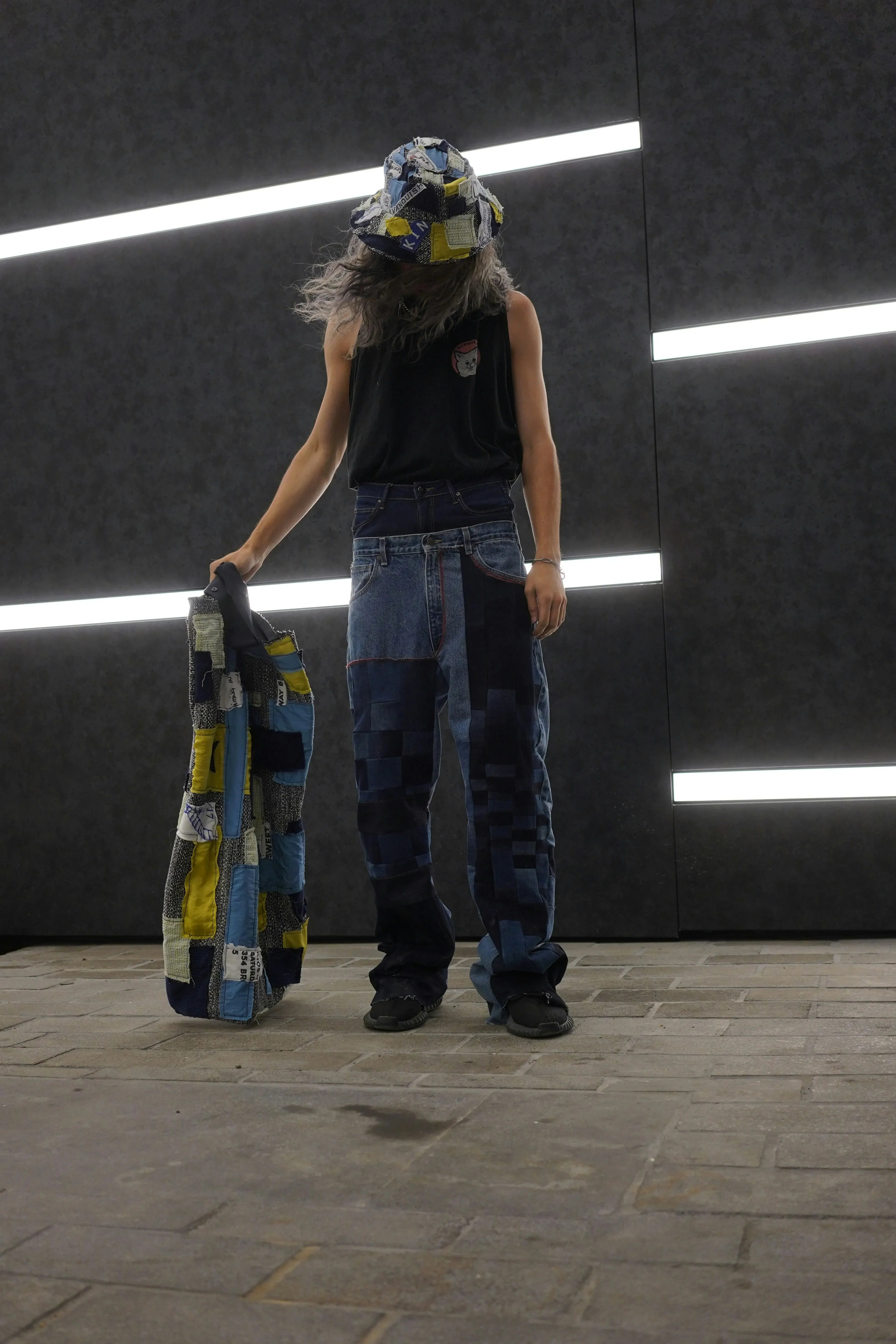 luxury streetwear merken