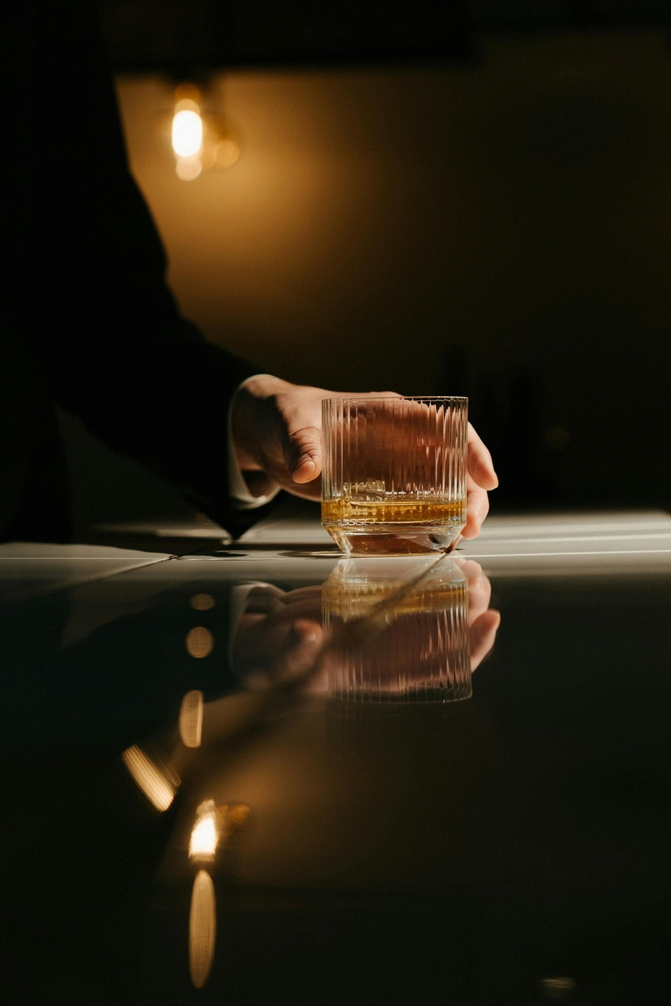 Whisky's voor echte gentlemen - The Gentlemen's Vault