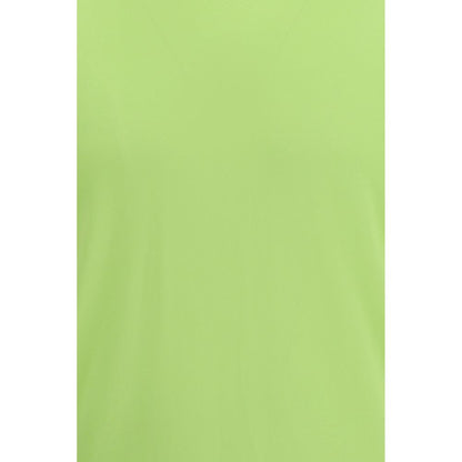 Tom Ford Green Cotton Sweatshirt