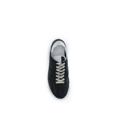 Margiela Multicolor Rubber Athletic Sneakers