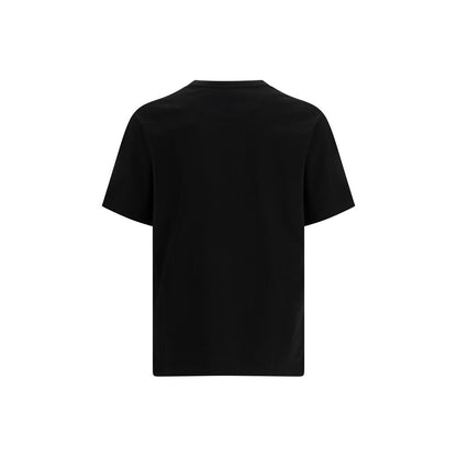 Kenzo Black Cotton T-Shirt