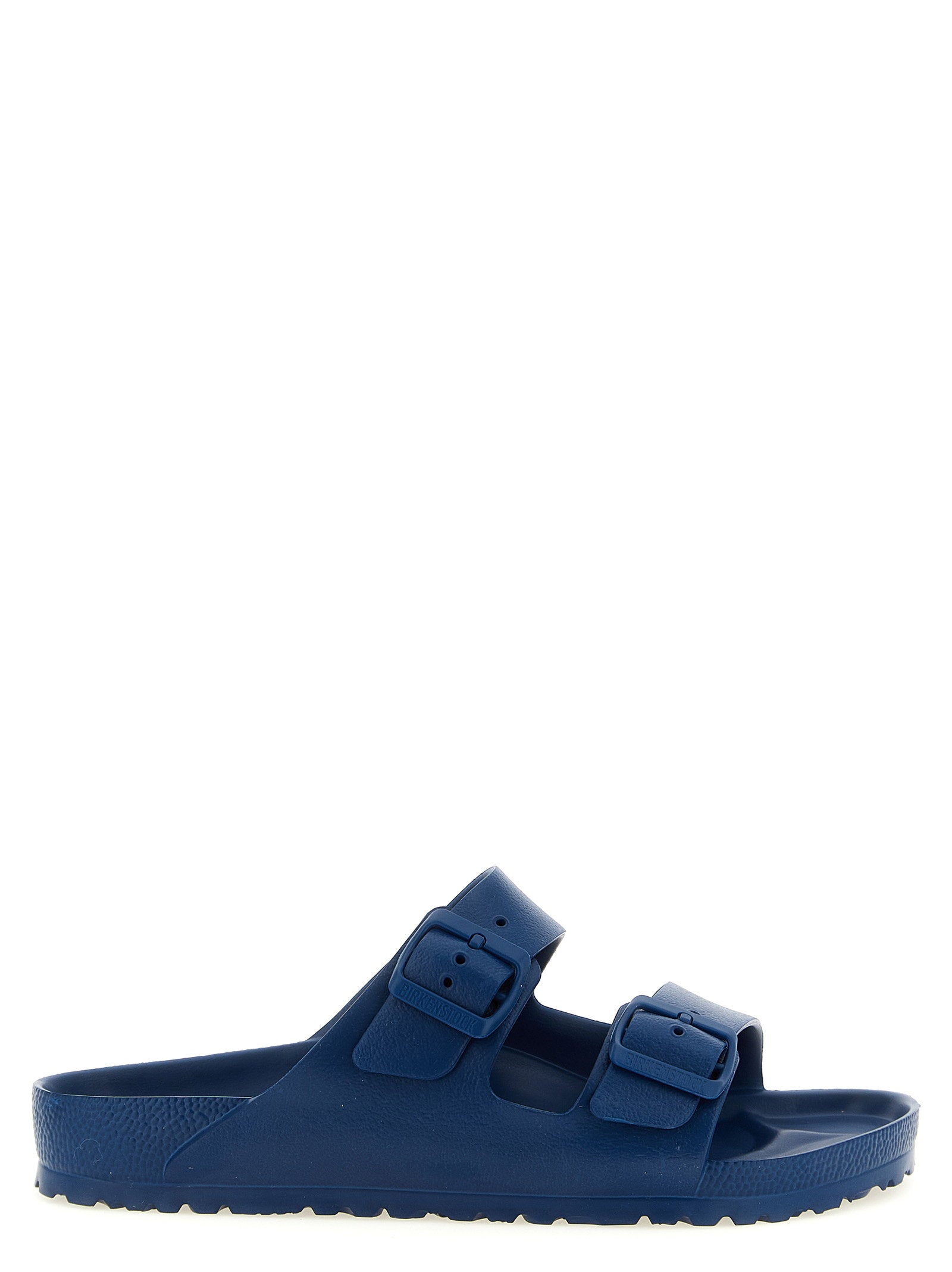 Birkenstock Arizona EVA Sandals Navy Sandals Birkenstock