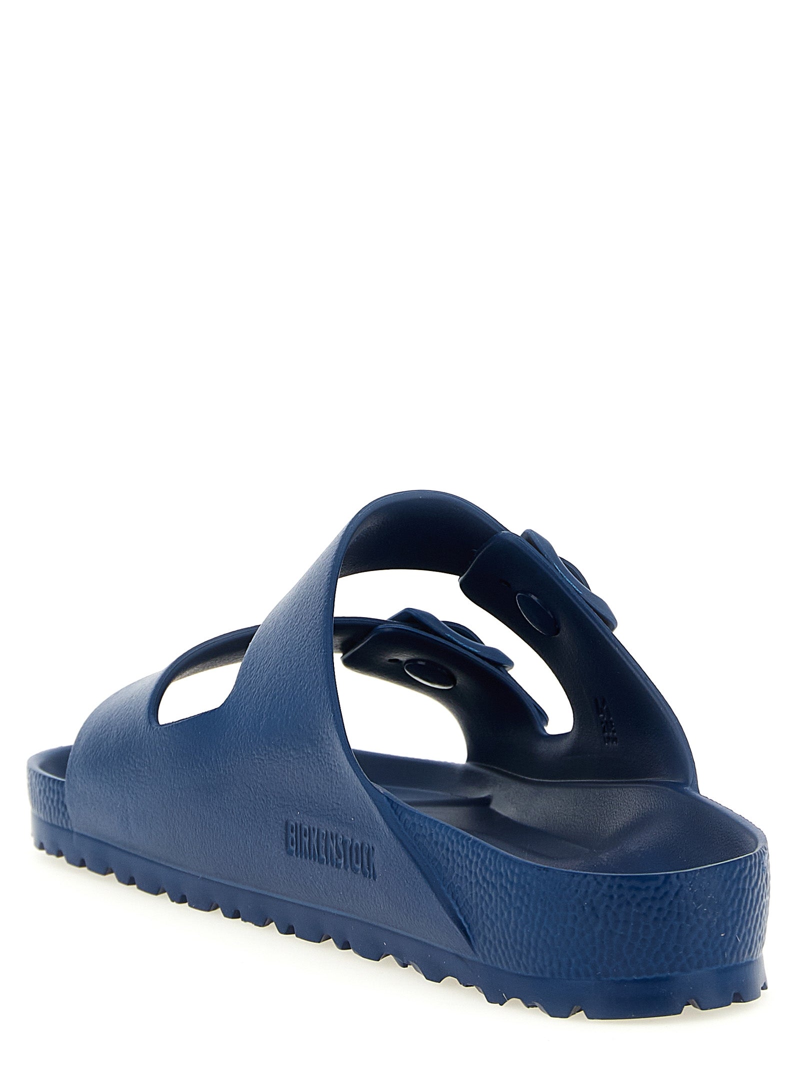 Birkenstock Arizona EVA Sandals Navy-thumbmail-3