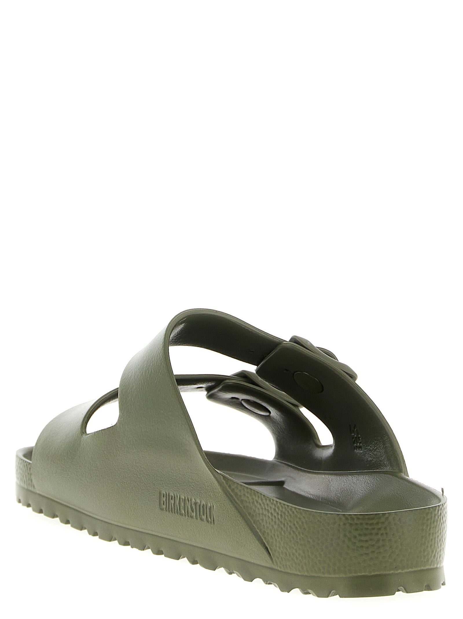 Birkenstock Arizona - Eva Sandals-3