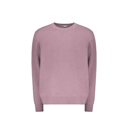 Herno Multicolor Cashmere Cashmere Sweater