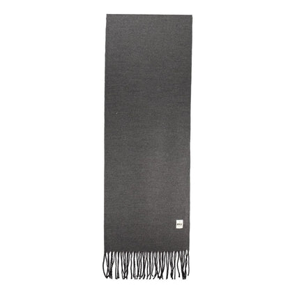Rifle Black Nylon Scarf