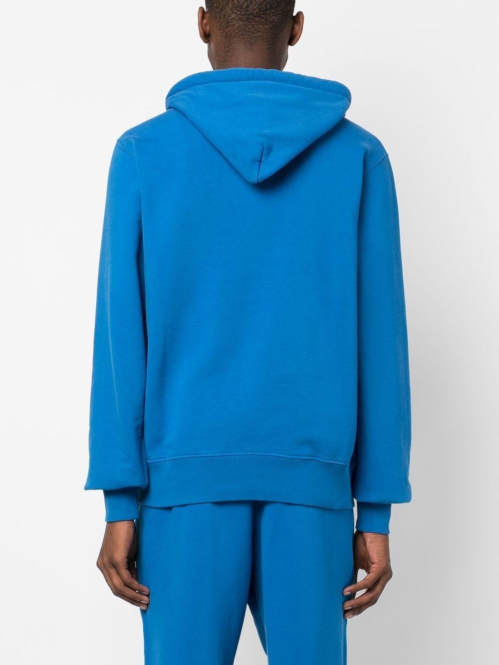 Ambush Sweaters Blue Topwear Ambush