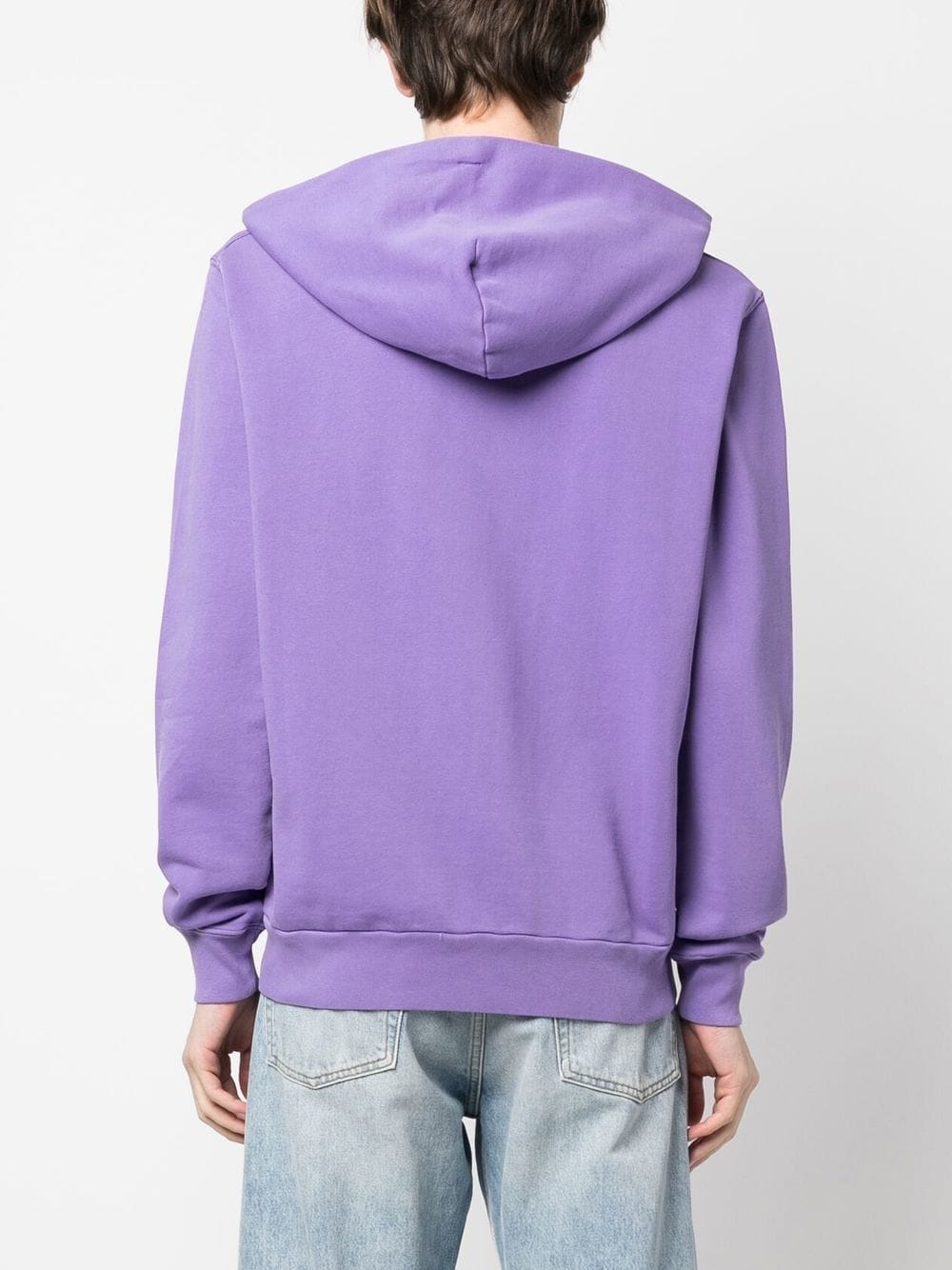 AUTRY Sweaters Purple-thumbmail-5