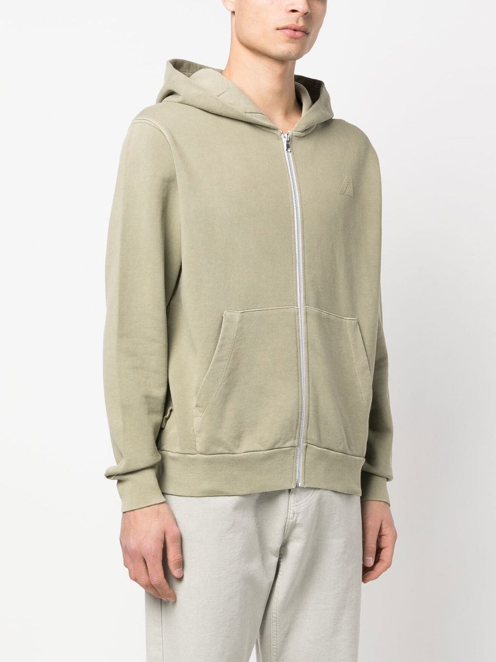 AUTRY Sweaters Grey-thumbmail-5