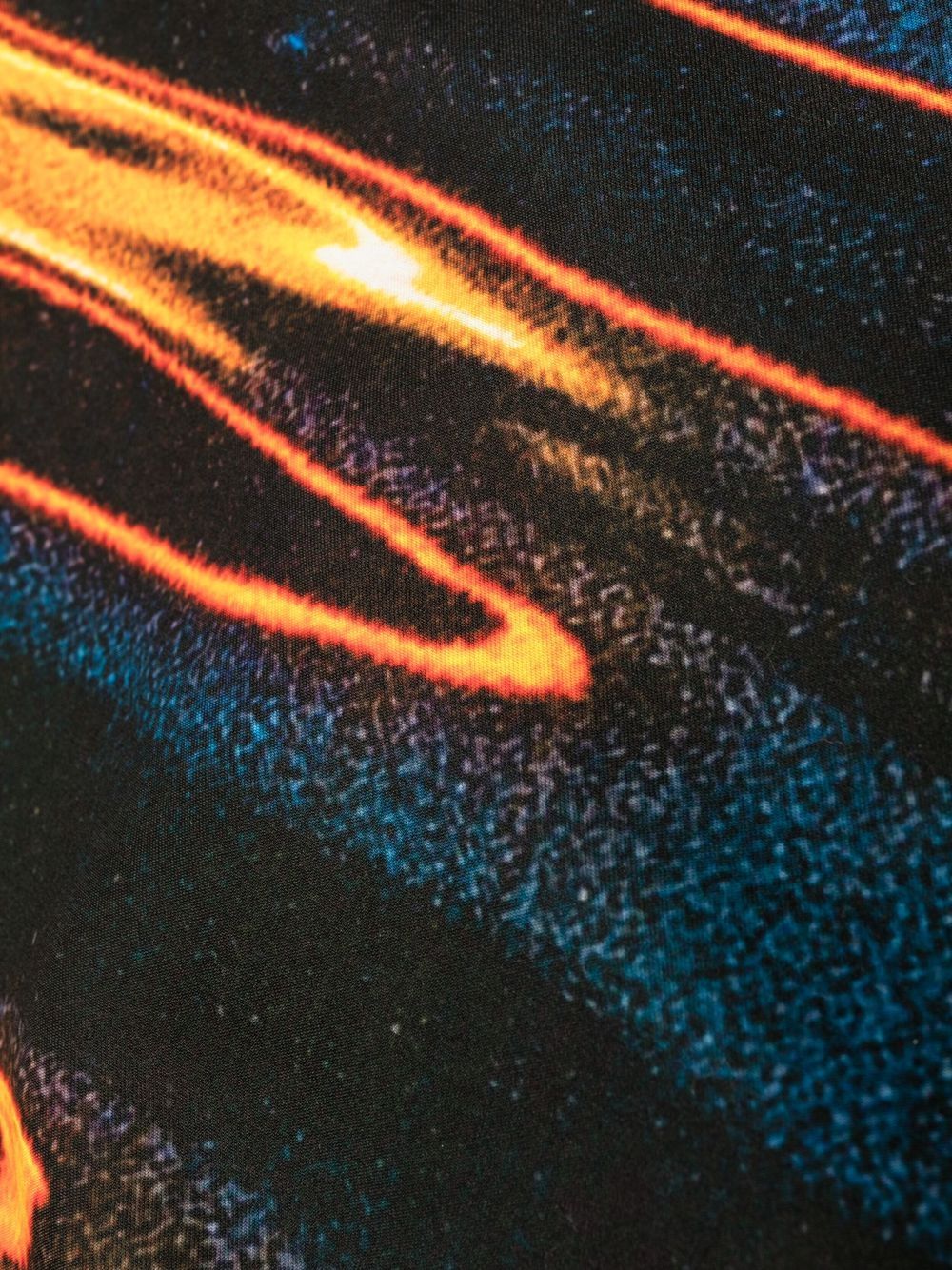 BLUE SKY INN Sea clothing Orange-3