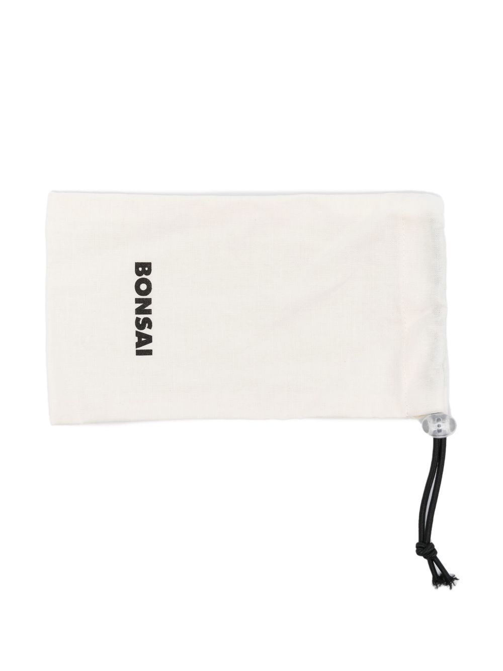 Bonsai oversized curved-frame sunglasses-3