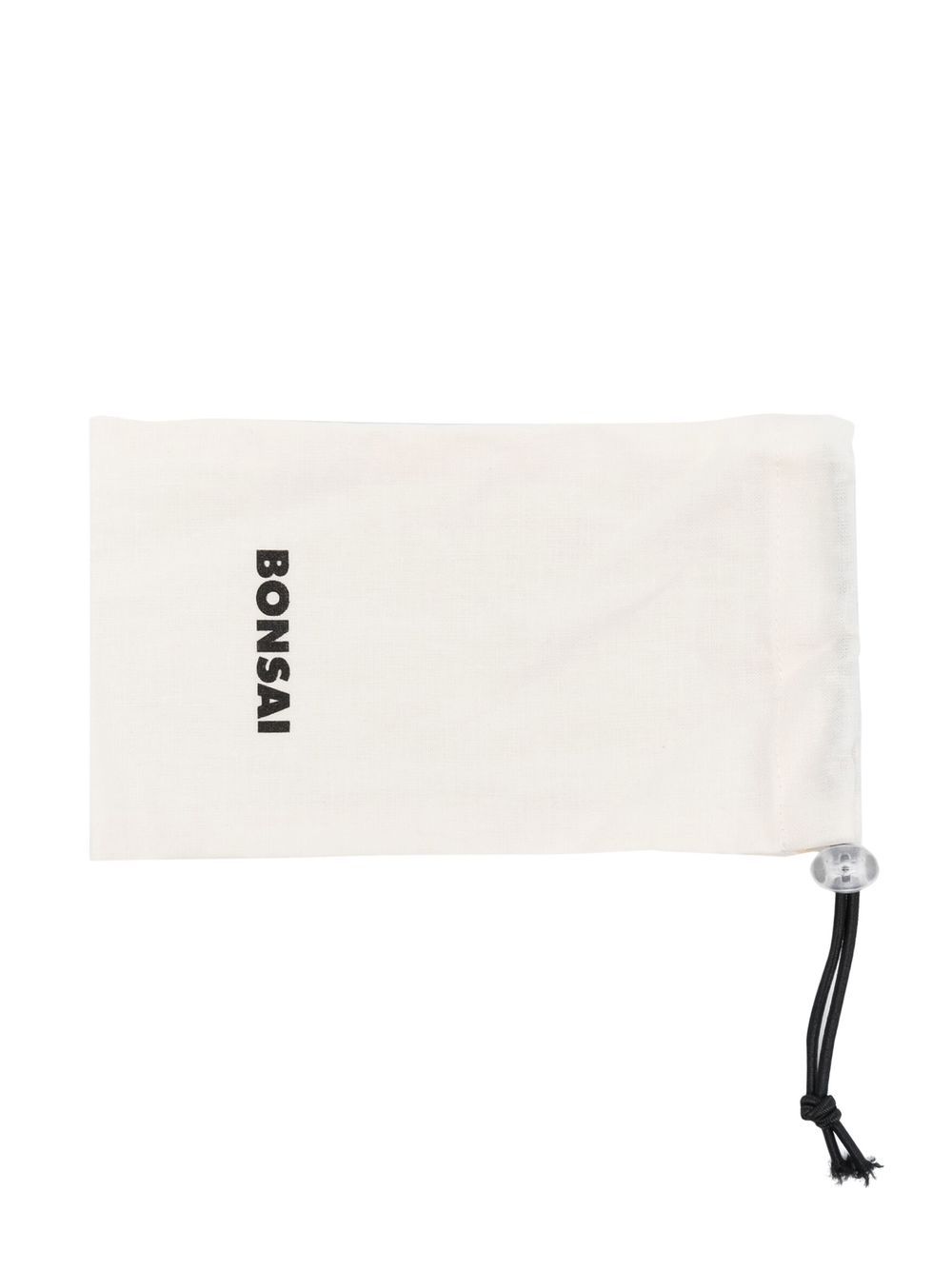 Bonsai oversized curved-frame sunglasses-3