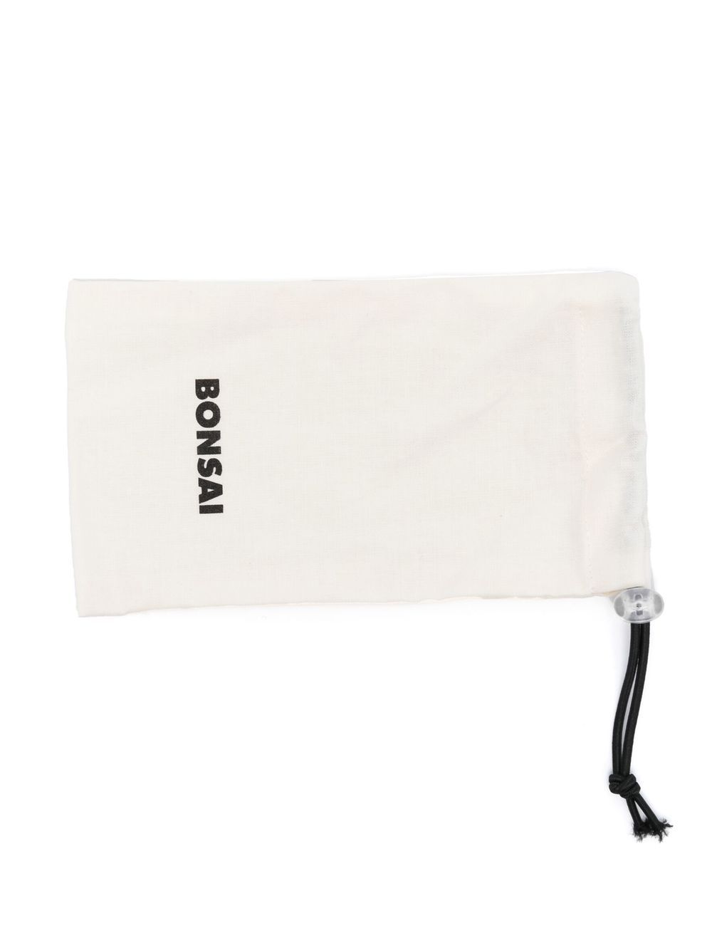 Bonsai oversized curved-frame sunglasses-3