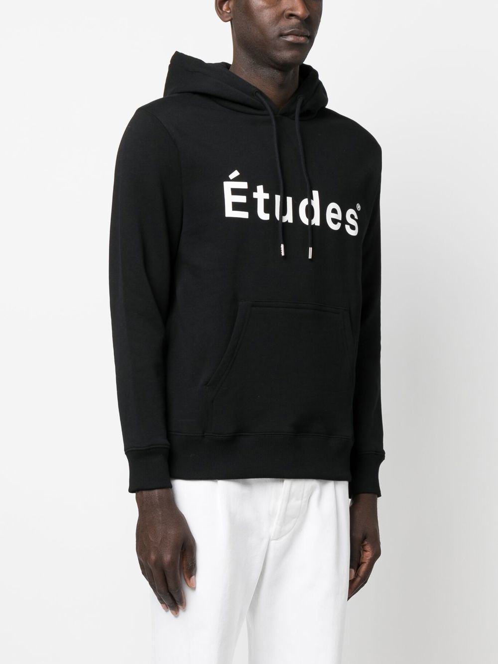 Études études Sweaters Black-4