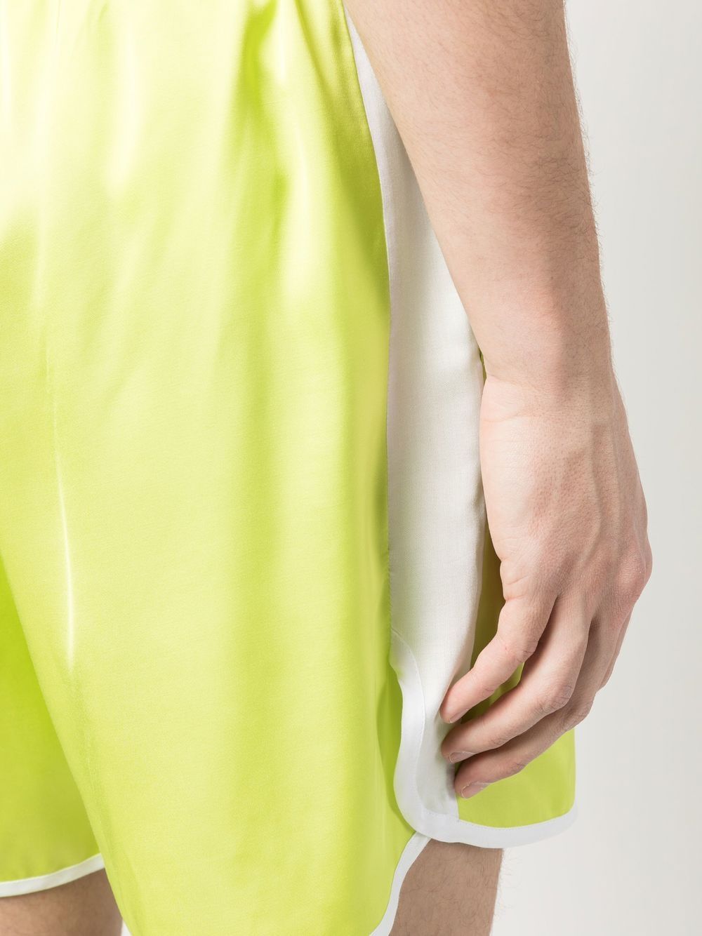 BLUE SKY INN Shorts Green-thumbmail-3