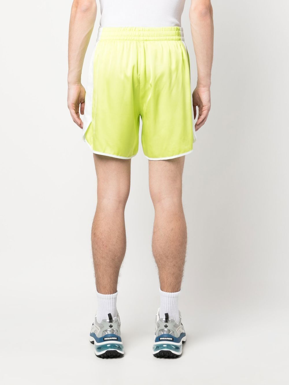 BLUE SKY INN Shorts Green-thumbmail-4