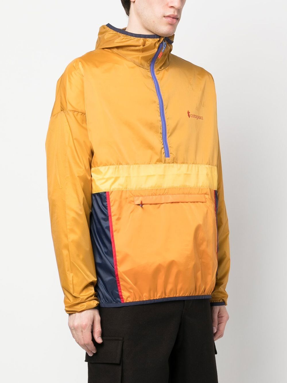 COTOPAXI Coats MultiColour-3