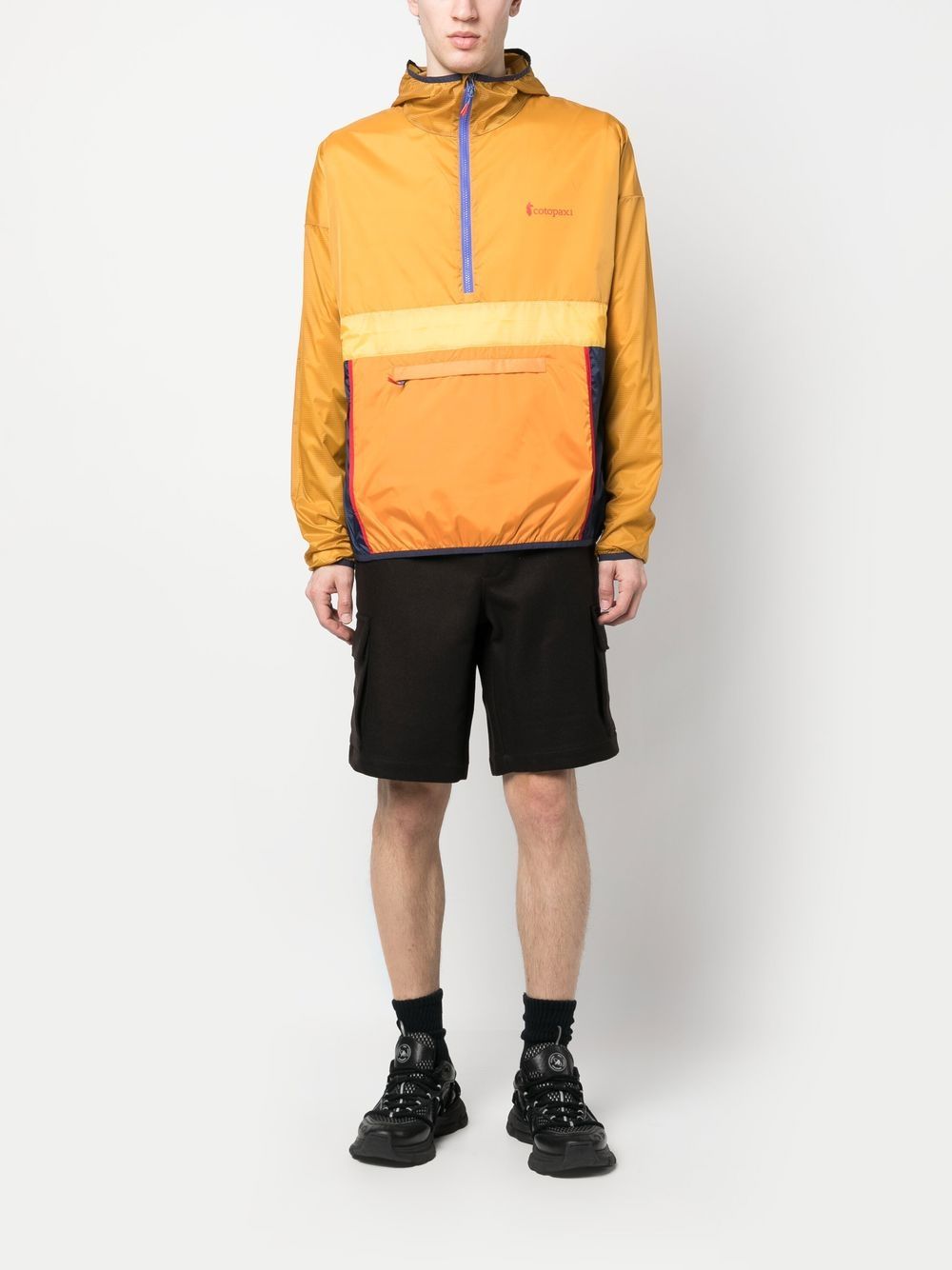 COTOPAXI Coats MultiColour-5