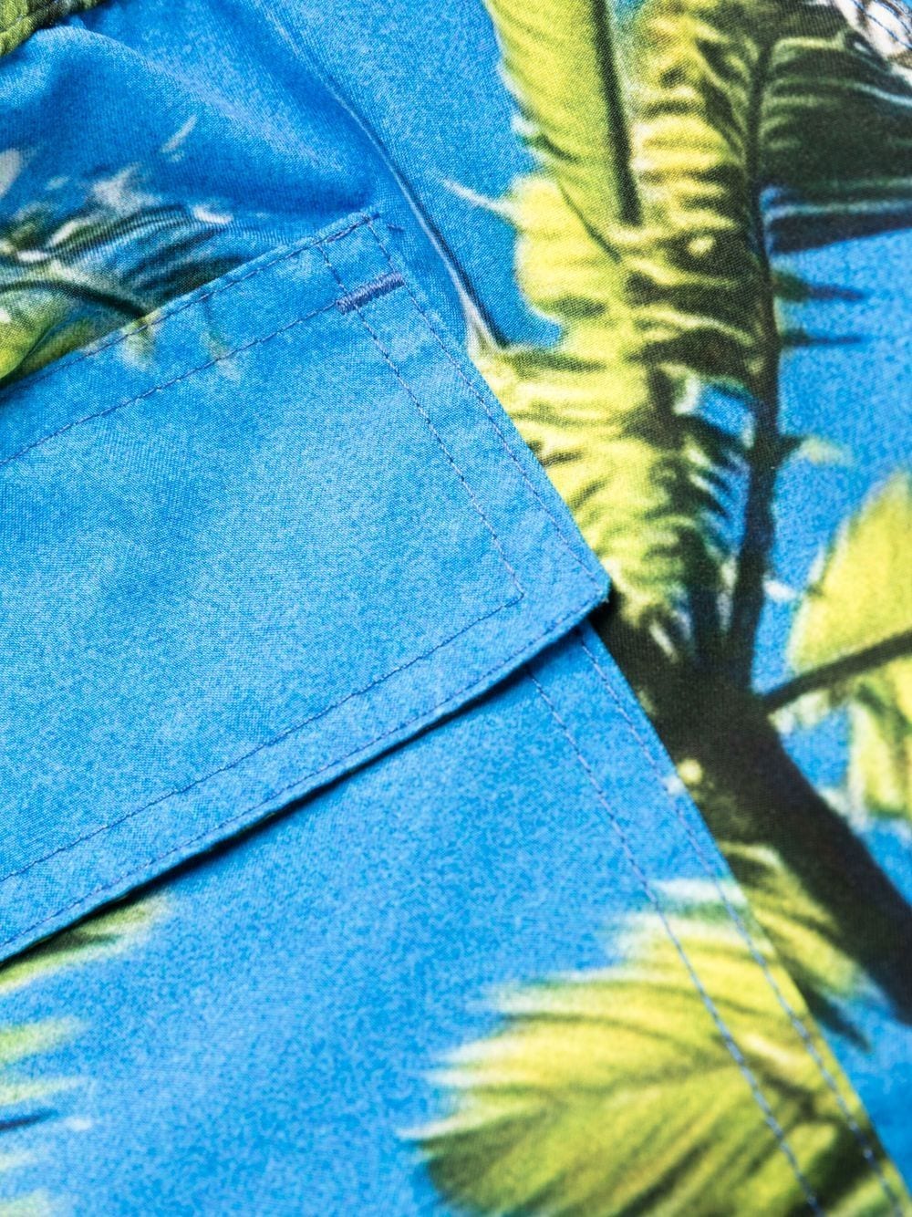 BLUE SKY INN Sea clothing MultiColour Beachwear & underwear Blue Sky Inn