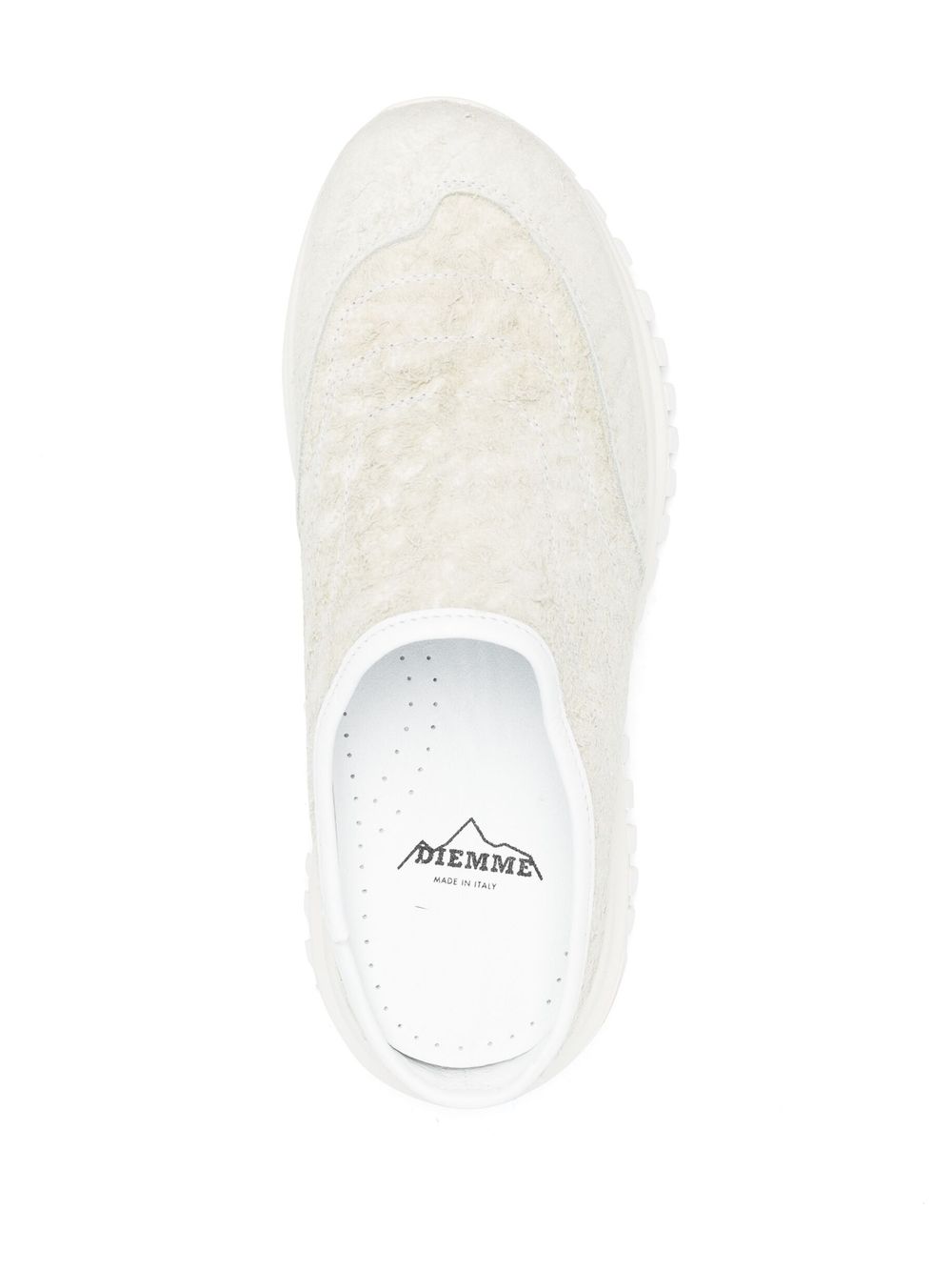 DIEMME Sneakers White-4