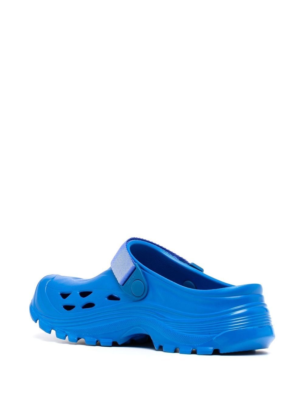 Suicoke Sandals Blue-3