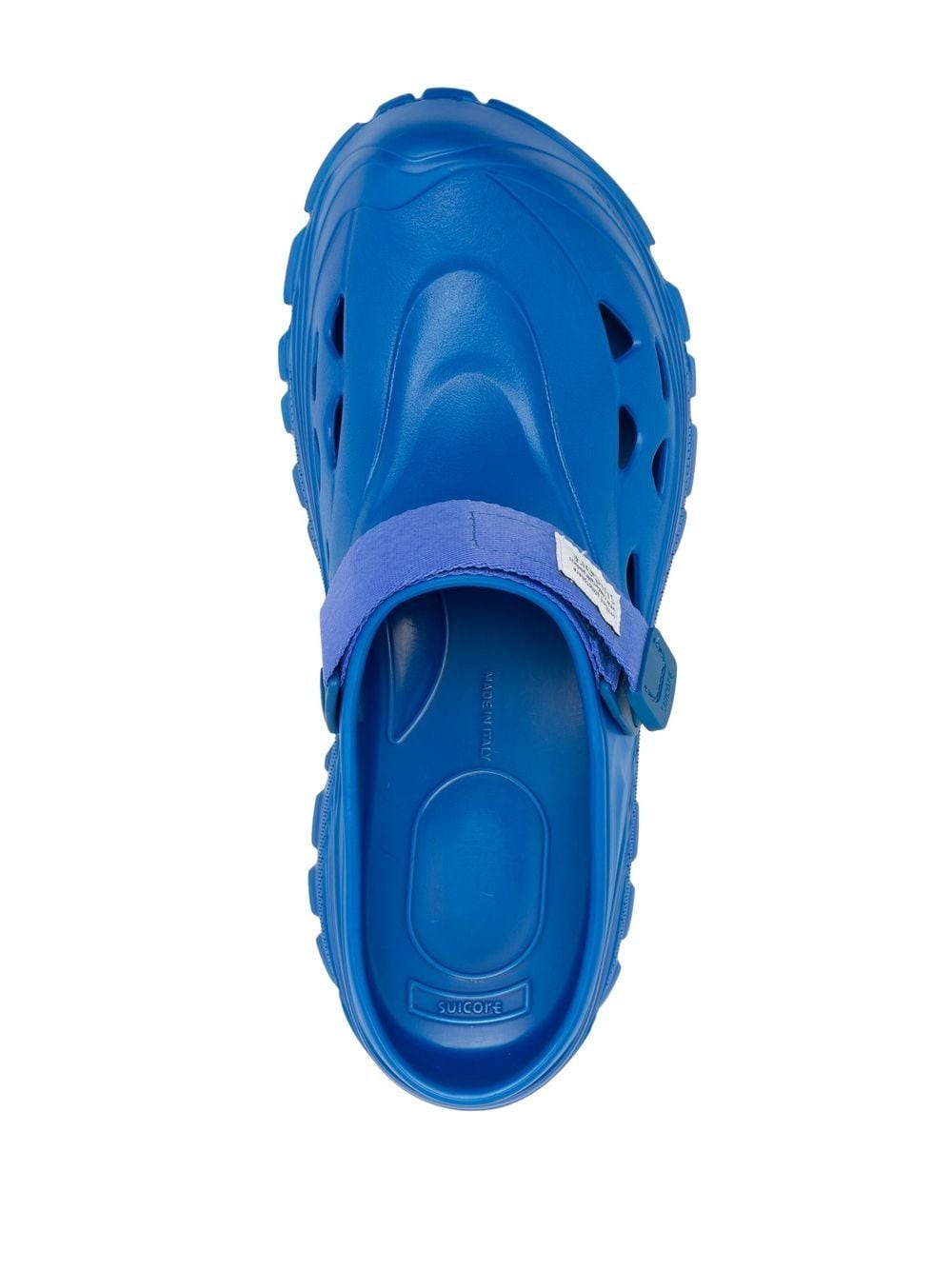 Suicoke Sandals Blue-4